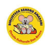 Biblioteca Sandro Amadori Bolzano - Logo